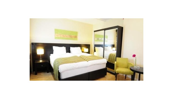 Hotel Ibis Styles Stockholm Jarva poza 4