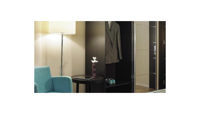 Hotel Ibis Styles Stockholm Jarva poza 28