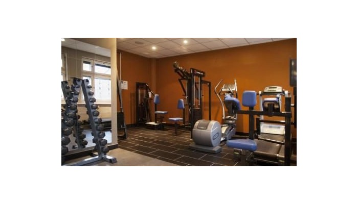 Hotel Ibis Styles Stockholm Jarva poza 36