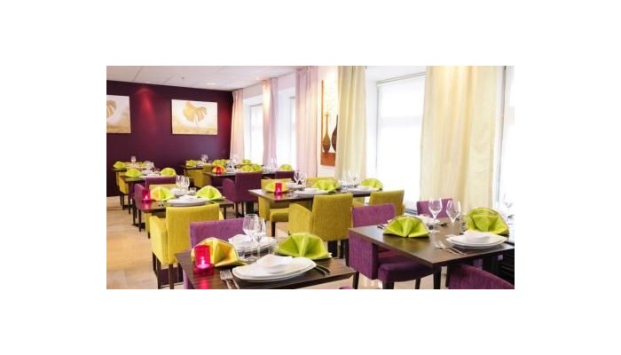 Hotel Ibis Styles Stockholm Jarva poza 33