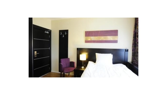 Hotel Ibis Styles Stockholm Jarva poza 16