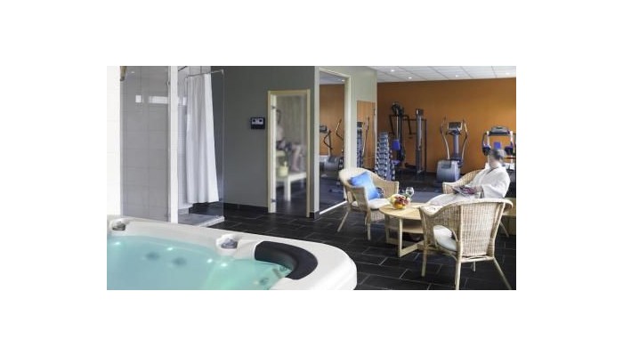 Hotel Ibis Styles Stockholm Jarva poza 13