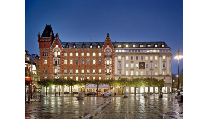 Poza pentru Hotel Nobis 1432-1727773482 Hotel Nobis poza 0