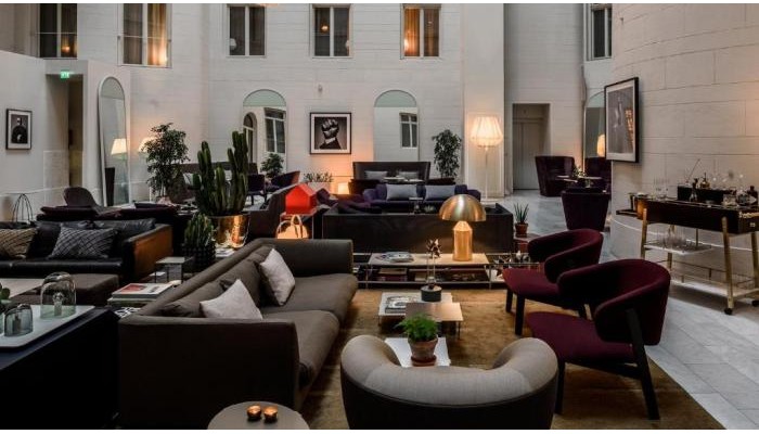 Poza pentru Hotel Nobis 453-1727773504 Hotel Nobis poza 10