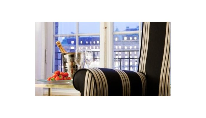 Poza pentru Hotel Radisson Blu Strand 140-1472884573 Hotel Radisson Blu Strand poza 3