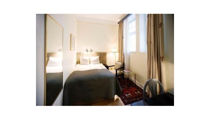 Poza pentru Hotel Radisson Blu Strand 191-1472884587 Hotel Radisson Blu Strand poza 25