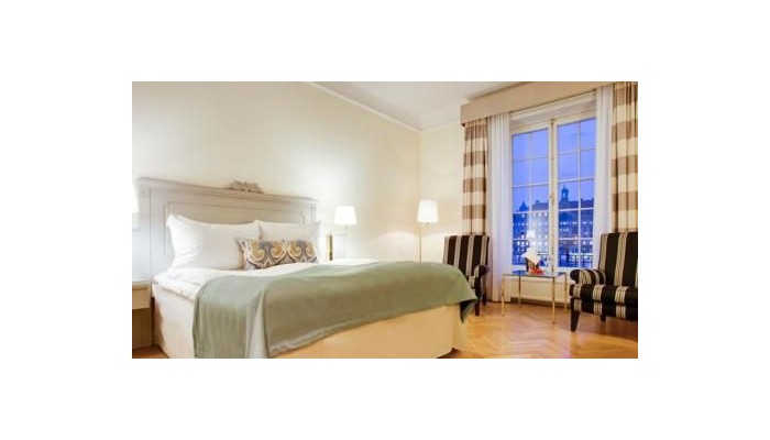 Poza pentru Hotel Radisson Blu Strand 21-1472884583 Hotel Radisson Blu Strand poza 19