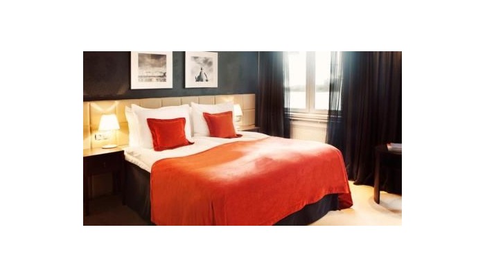 Poza pentru Hotel Radisson Blu Strand 262-1472884581 Hotel Radisson Blu Strand poza 17