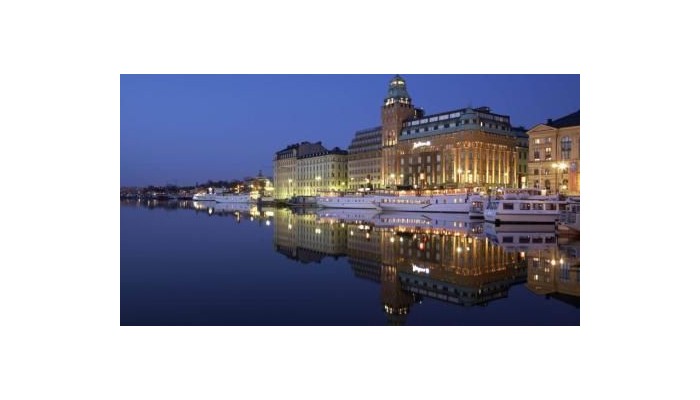 Poza pentru Hotel Radisson Blu Strand 330-1472884571 Hotel Radisson Blu Strand poza 1
