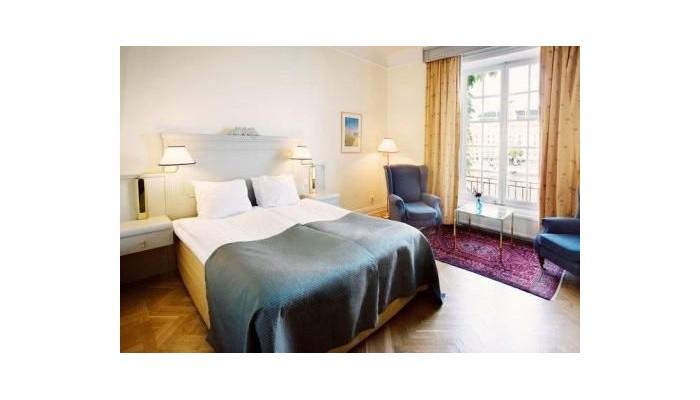 Poza pentru Hotel Radisson Blu Strand 628-1472884577 Hotel Radisson Blu Strand poza 10