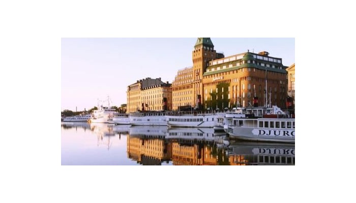 Poza pentru Hotel Radisson Blu Strand 76-1472884571 Hotel Radisson Blu Strand poza 0