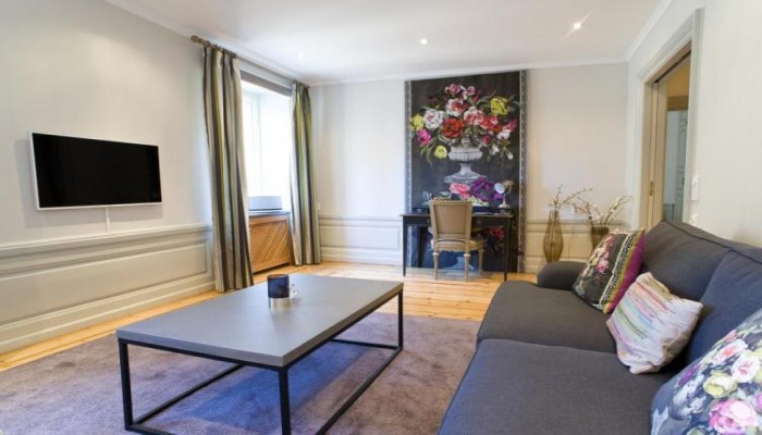 Residence Perseus Apartments poza 6