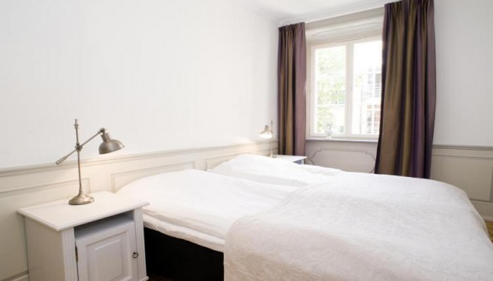 Residence Perseus Apartments poza 3