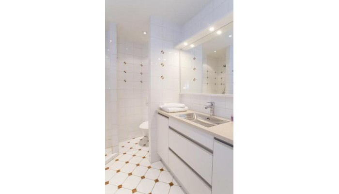 Residence Perseus Apartments poza 4
