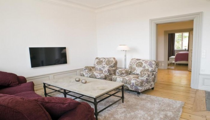 Residence Perseus Apartments poza 1