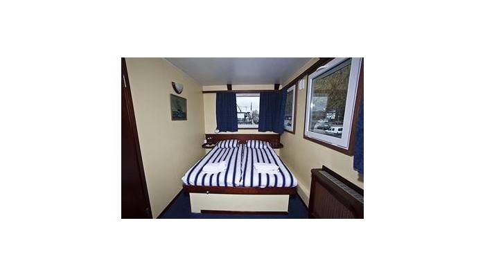 Hotel Rygerfjord - Hostel poza 17