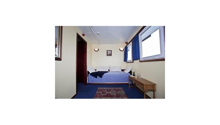 Hotel Rygerfjord - Hostel poza 18