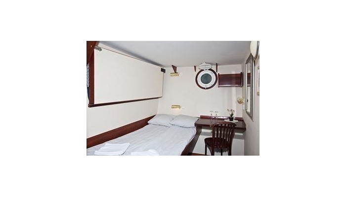 Hotel Rygerfjord - Hostel poza 1