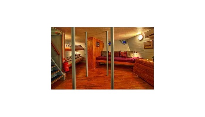 Hotel Rygerfjord - Hostel poza 22