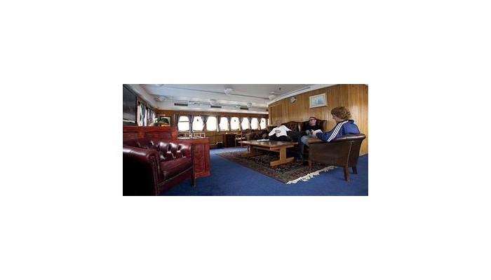 Hotel Rygerfjord - Hostel poza 10