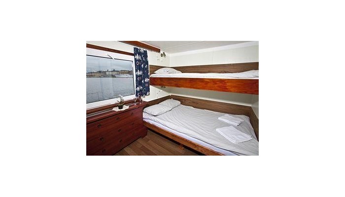 Hotel Rygerfjord - Hostel poza 3