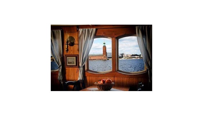 Hotel Rygerfjord - Hostel poza 0