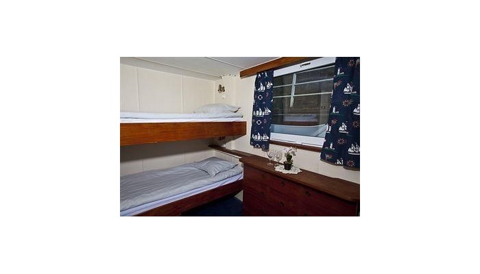 Hotel Rygerfjord - Hostel poza 29