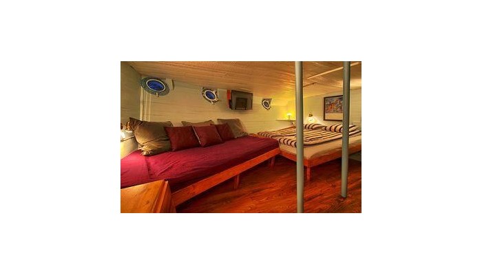 Hotel Rygerfjord - Hostel poza 23