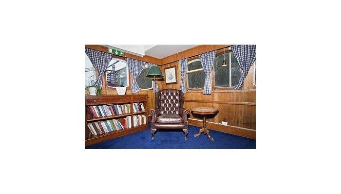 Hotel Rygerfjord - Hostel poza 16