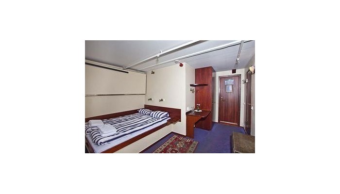 Hotel Rygerfjord - Hostel poza 13