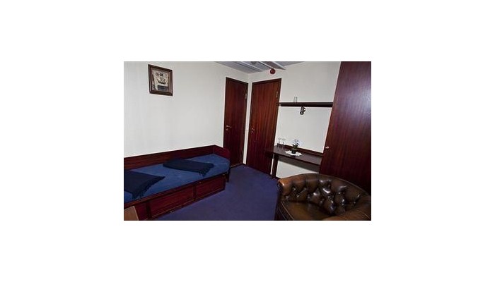 Hotel Rygerfjord - Hostel poza 8