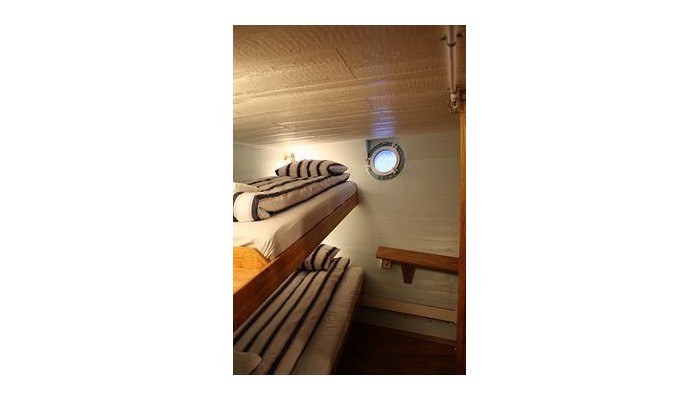 Hotel Rygerfjord - Hostel poza 20