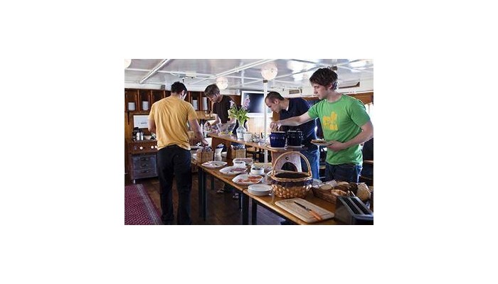 Hotel Rygerfjord - Hostel poza 2