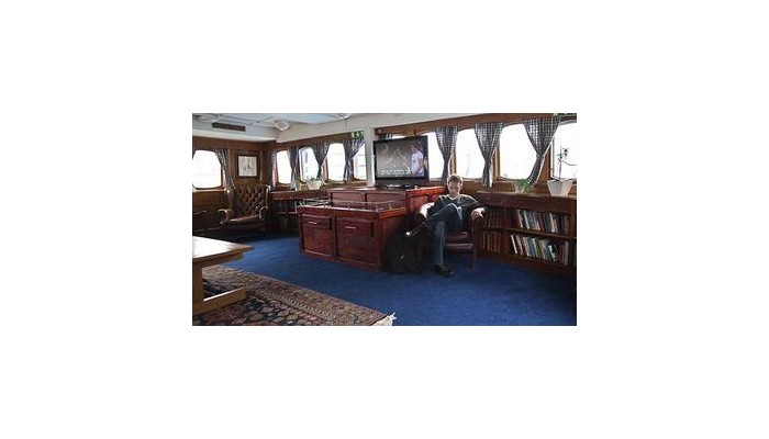 Hotel Rygerfjord - Hostel poza 12