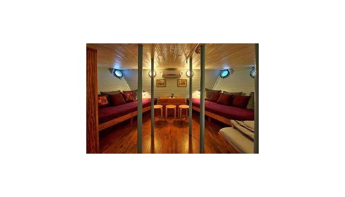 Hotel Rygerfjord - Hostel poza 24