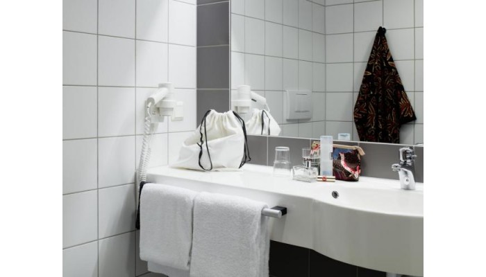 Hotel Scandic Alvik Stockholm poza 7