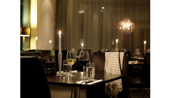 Hotel Scandic Alvik Stockholm poza 19