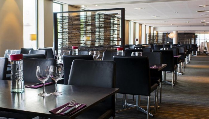 Hotel Scandic Alvik Stockholm poza 16