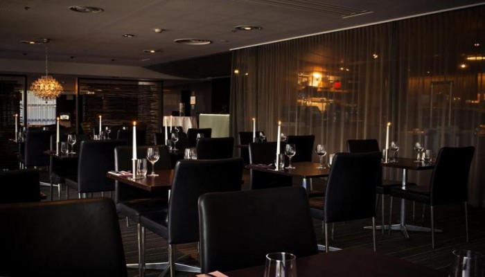 Hotel Scandic Alvik Stockholm poza 18