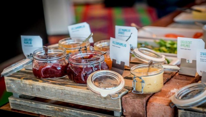 Hotel Scandic Alvik Stockholm poza 13