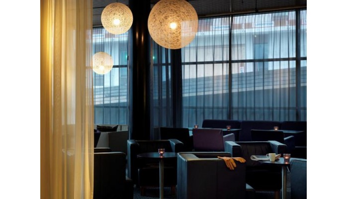 Hotel Scandic Alvik Stockholm poza 17