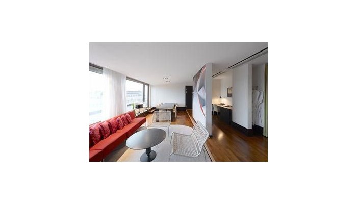 Hotel Scandic Anglais poza 5