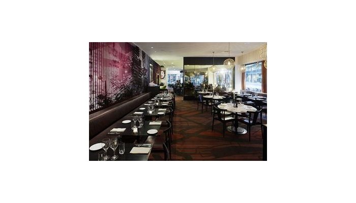 Hotel Scandic Anglais poza 6