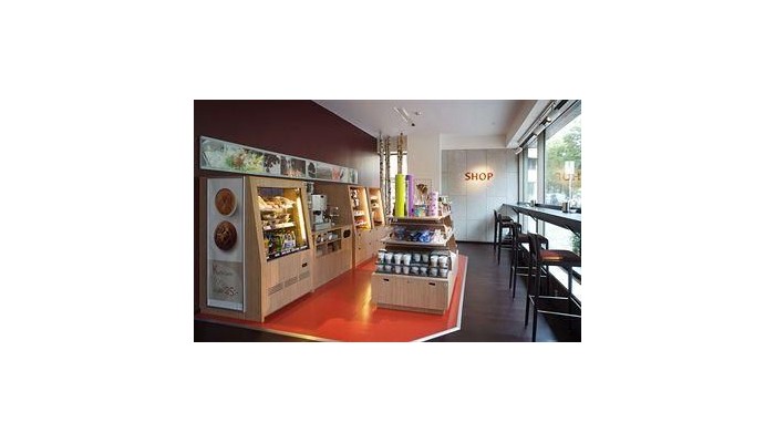 Hotel Scandic Anglais poza 7