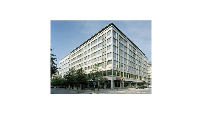 Hotel Scandic Anglais poza 16