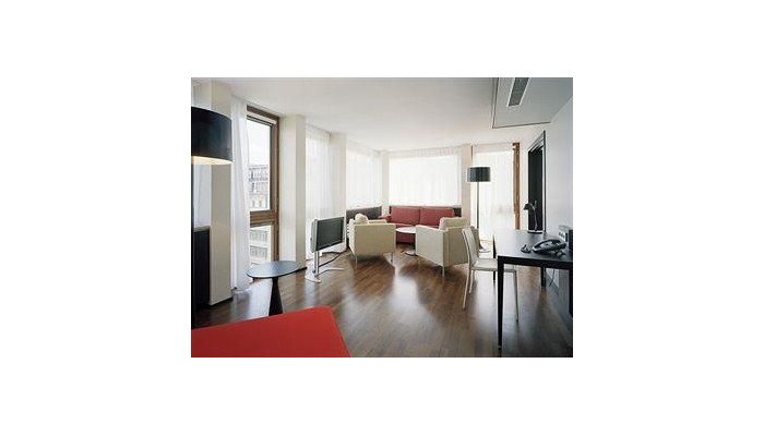 Hotel Scandic Anglais poza 10