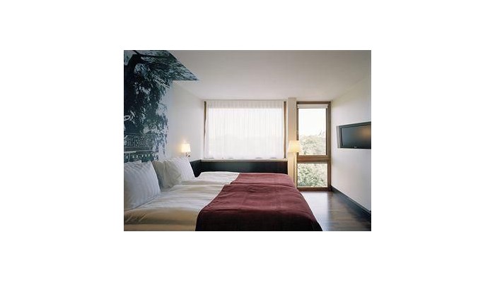 Hotel Scandic Anglais poza 13