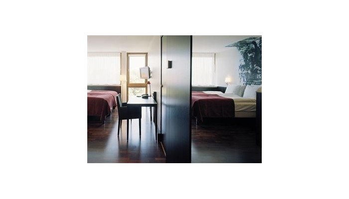 Hotel Scandic Anglais poza 15