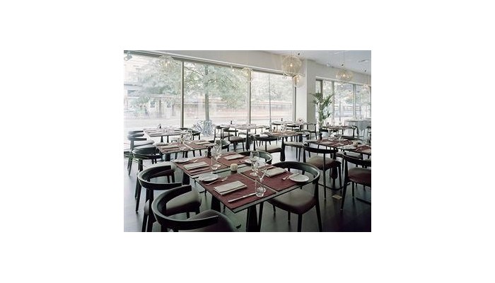 Hotel Scandic Anglais poza 0