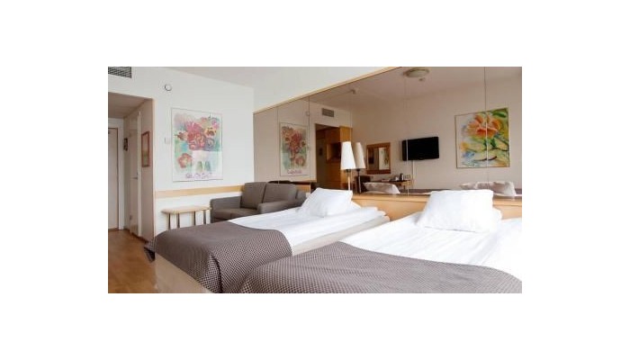 Hotel Scandic Ariadne Stockholm poza 3